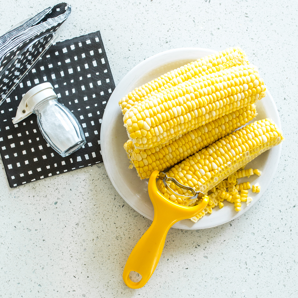 Better Houseware Left Handed Peeler