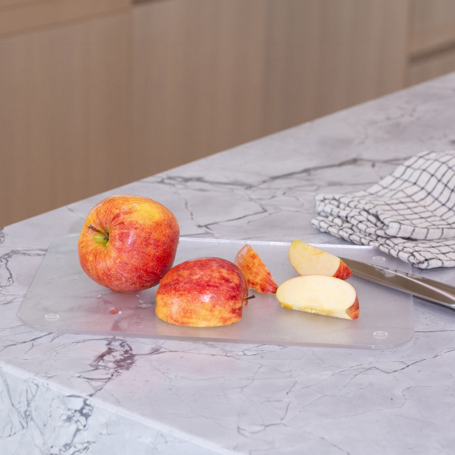 Acrylic Cutting Board – Better Houseware