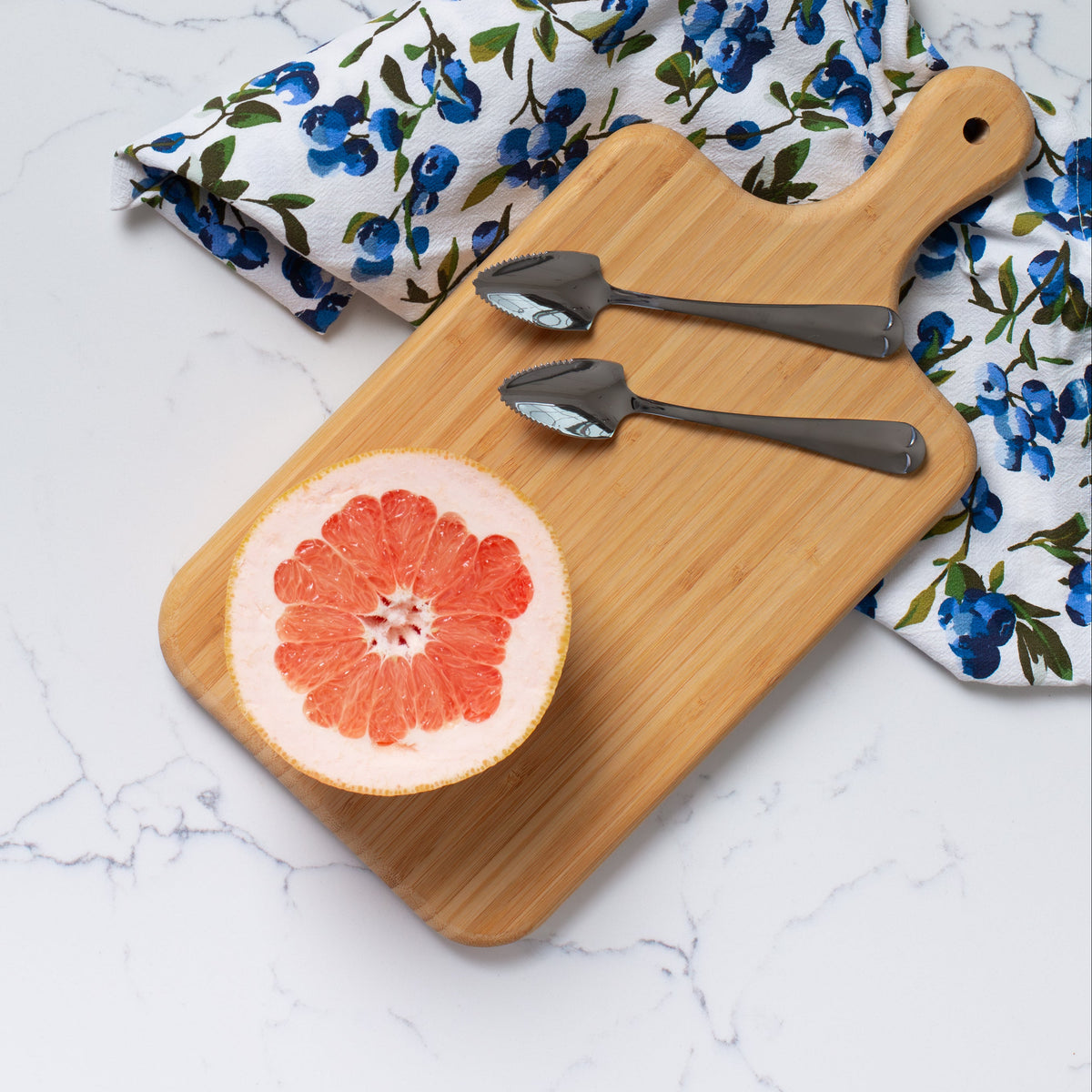 Grapefruit Spoons (Set of 2)