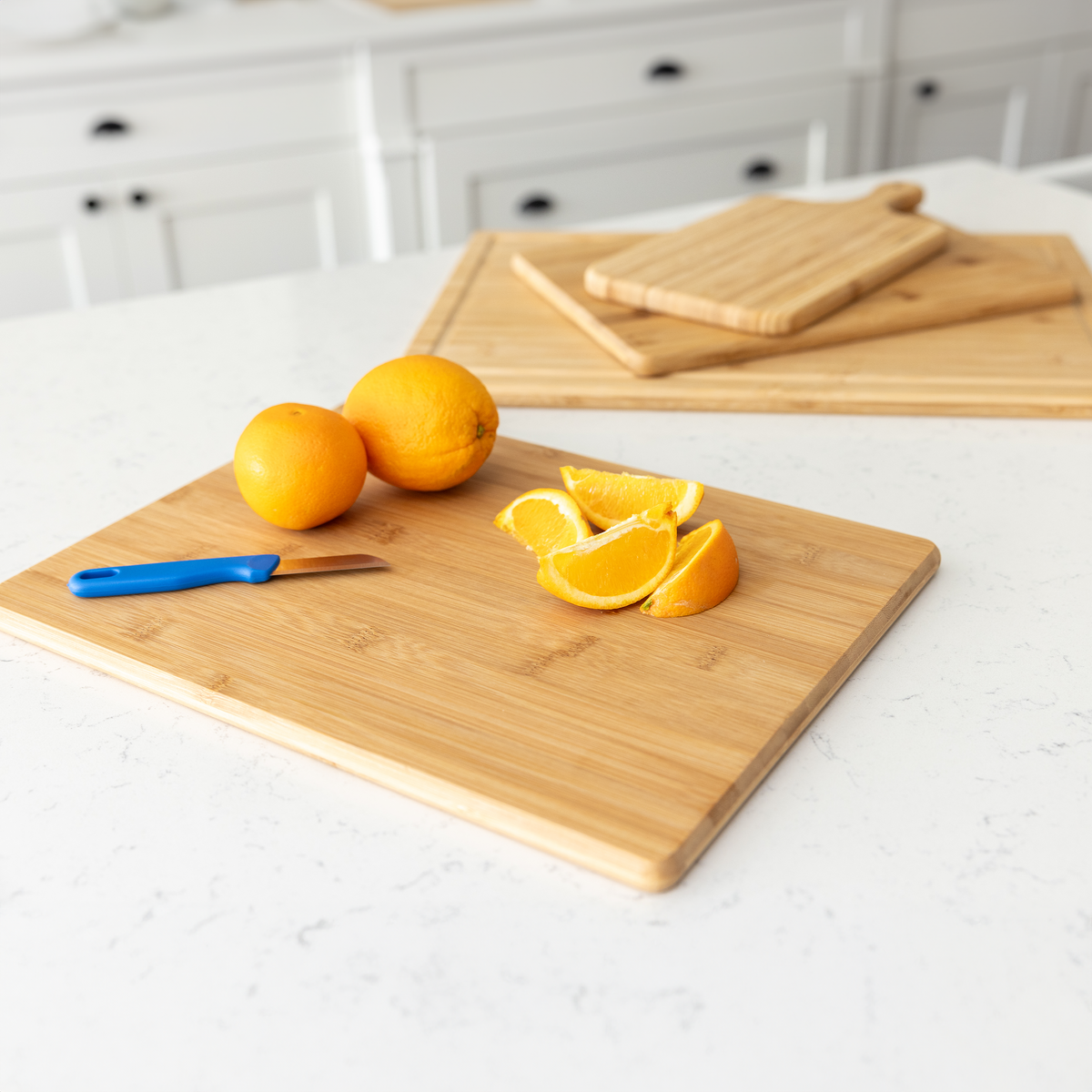 Bamboo Cutting Boards