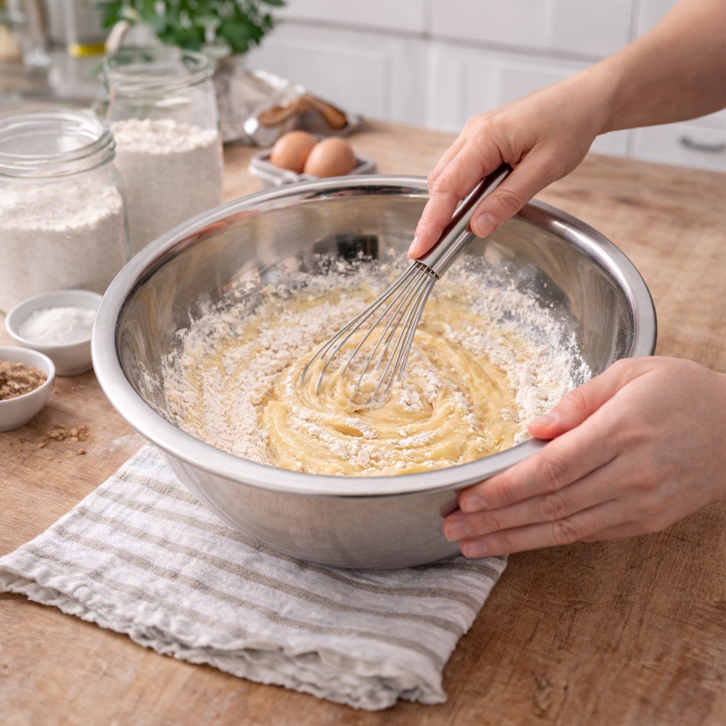 Mixing Bowls