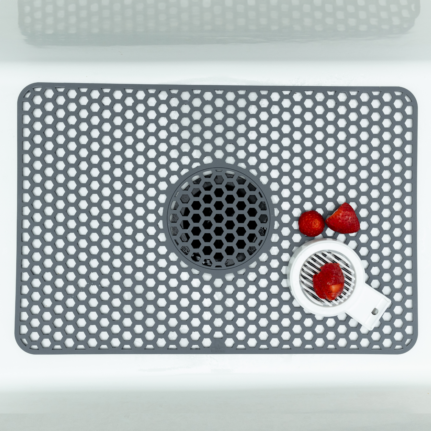 Silicone Sink Mat