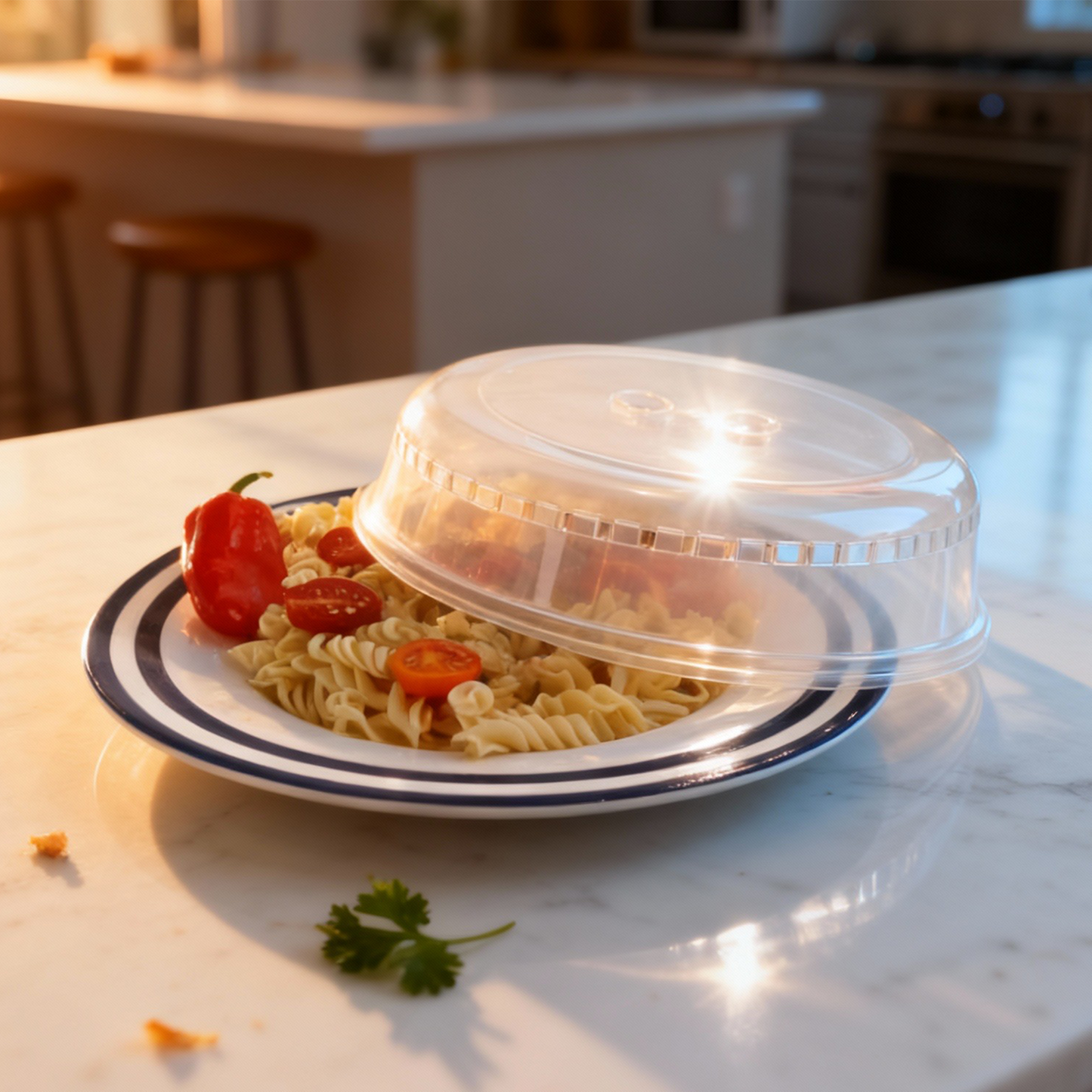 Microwave Cover