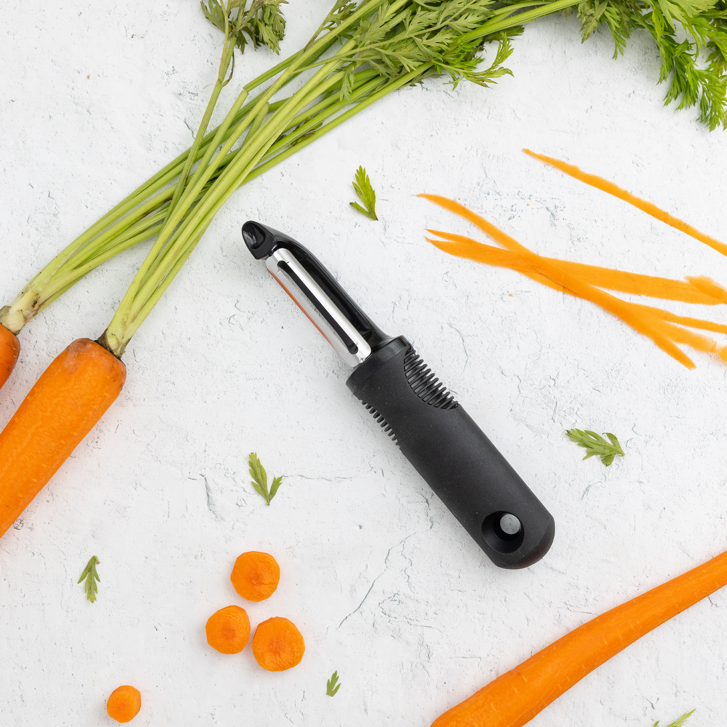 Peeler
