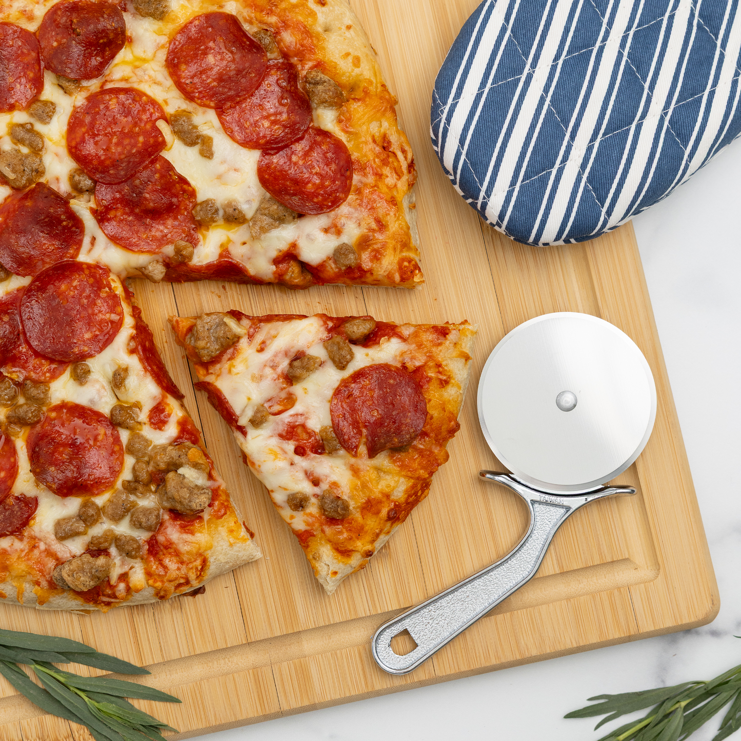 Pizza Cutter