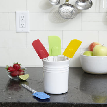 Silicone Spatula