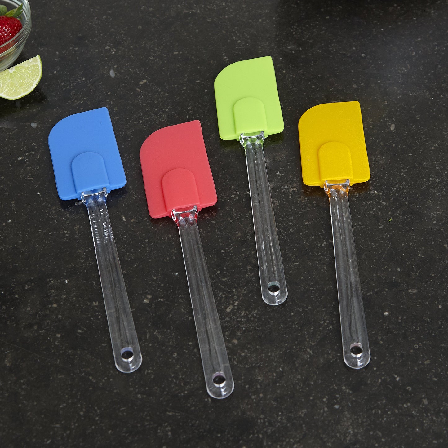 Silicone Spatula