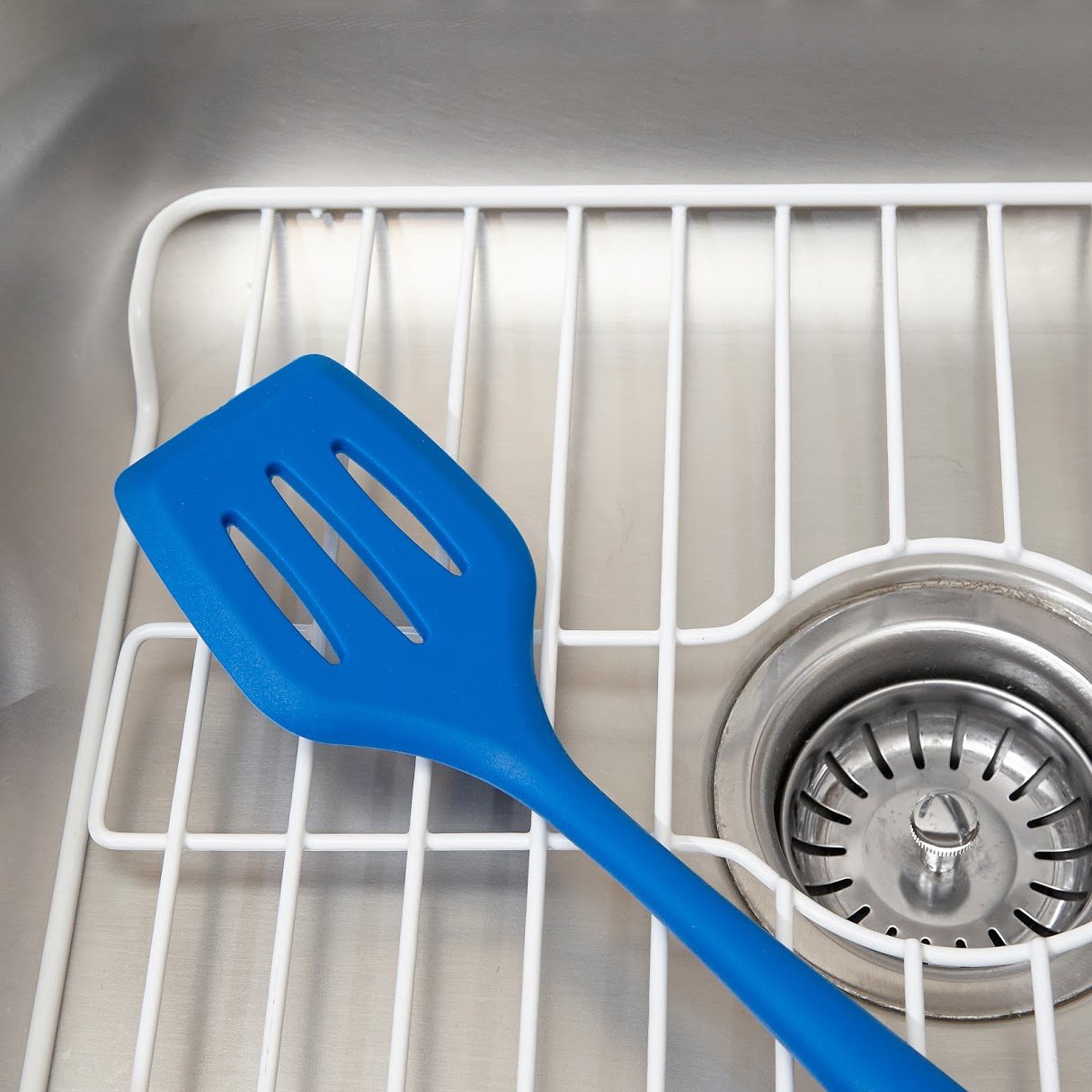 Coated Steel Sink Protector