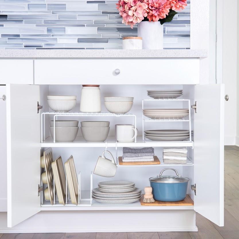 Medium Expanding Shelf