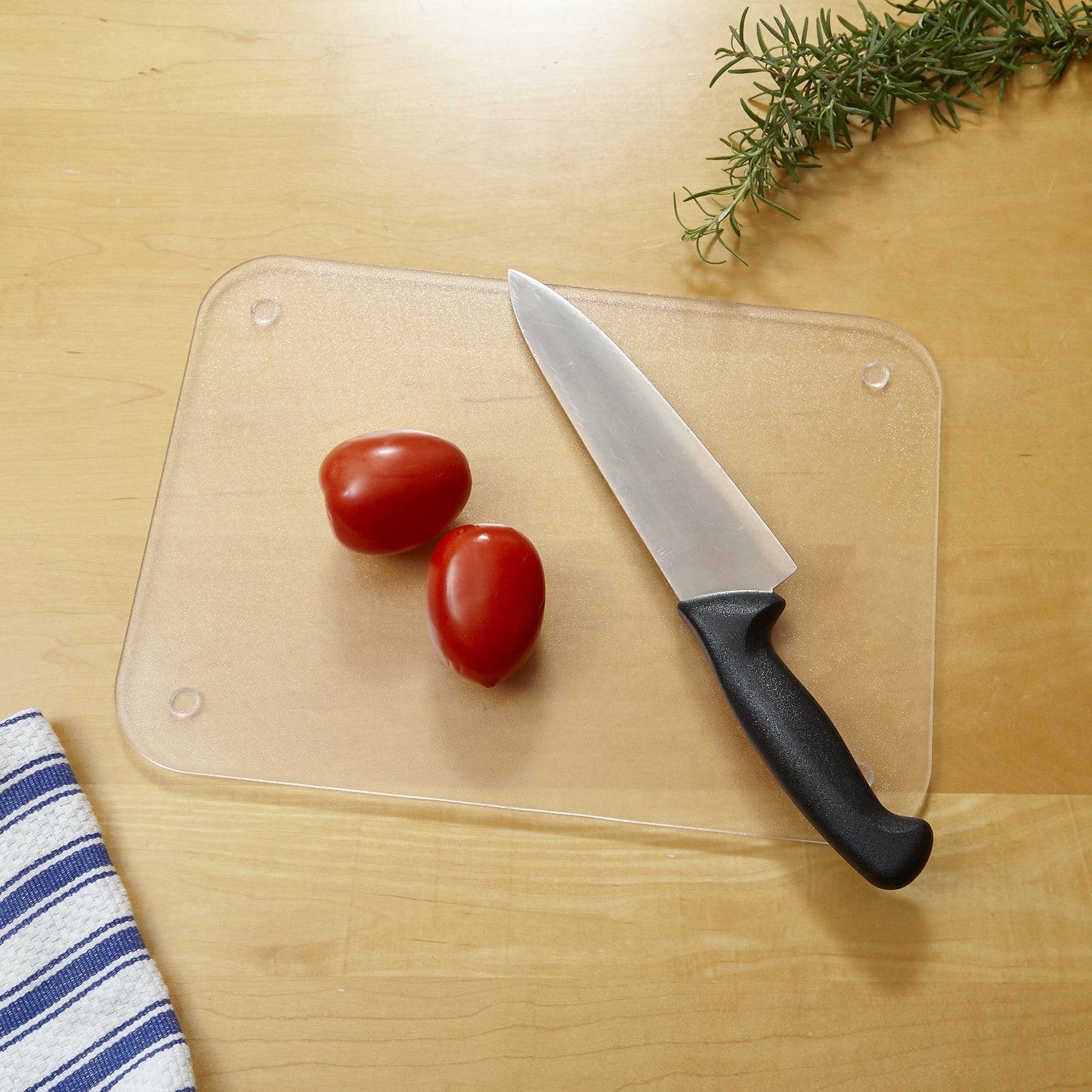 Acrylic Cutting Board