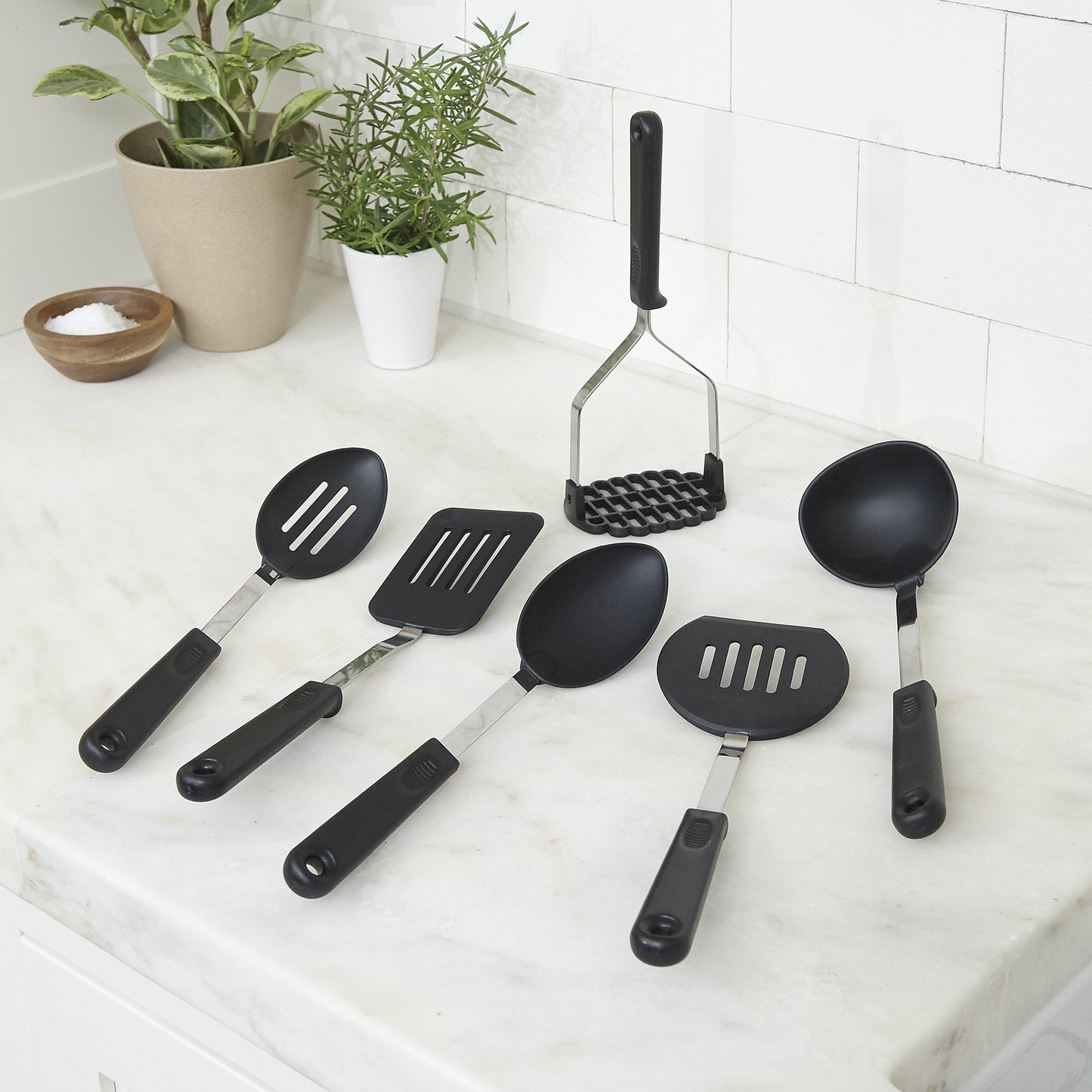 Potato Masher (Nylon Tools)