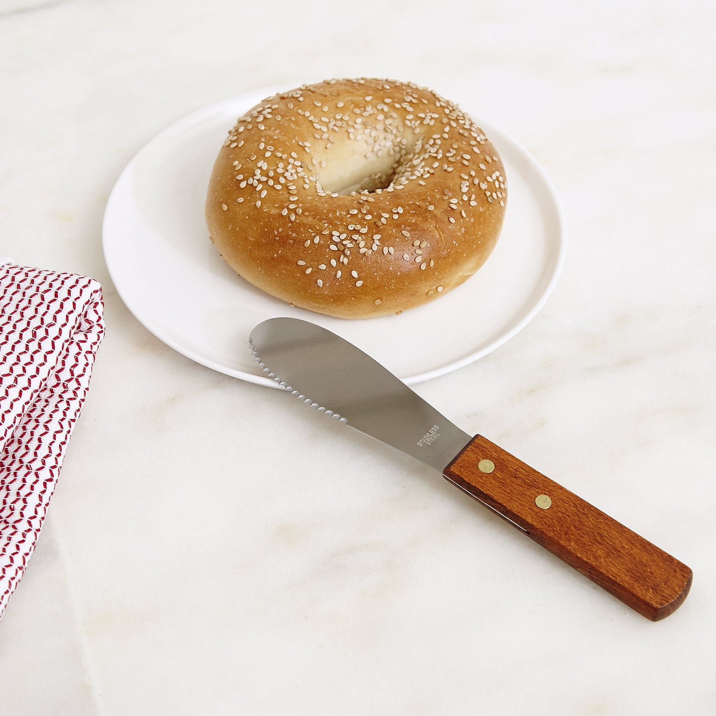 Sandwich Spreader