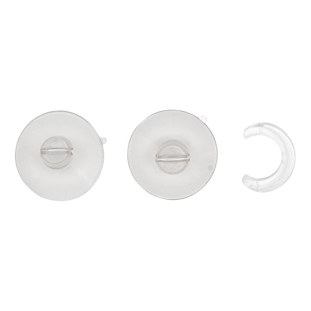 Shower Caddy Hardware