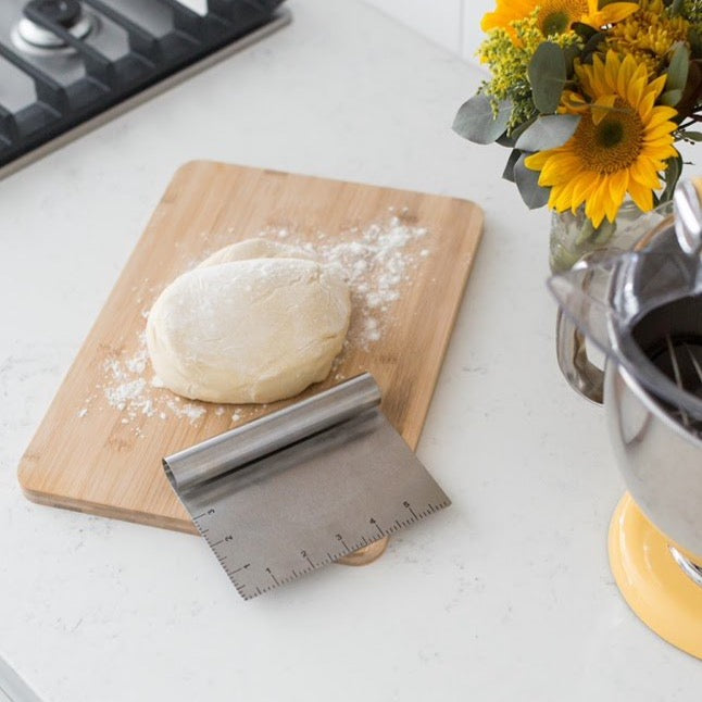 Dough Scraper/Cutter