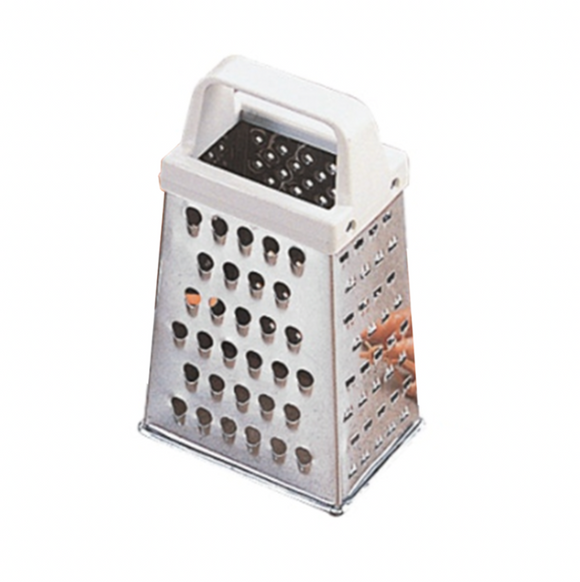 4-Sided Grater (6