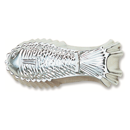 Fish Mold