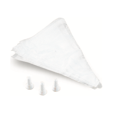 Disposable Decorating Bags