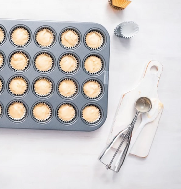 Scoop / Cookie Dropper