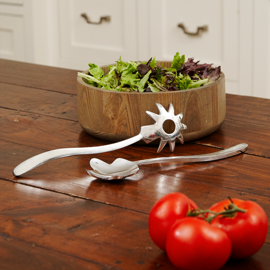 Salad Servers