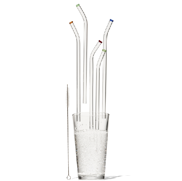 Cleaning Brush - Glass Straws
