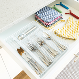 Cutlery Tray (White)