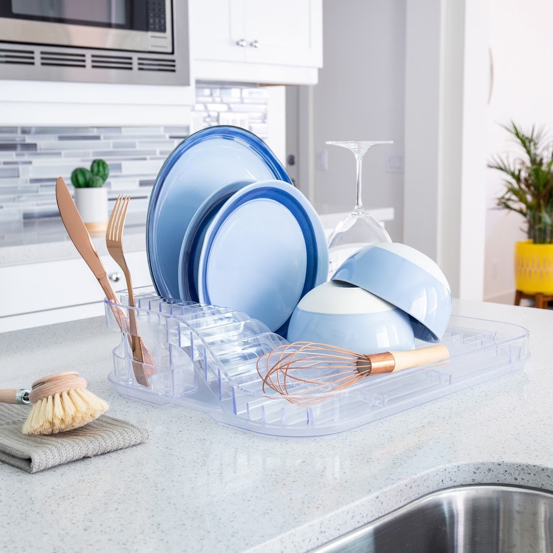Dish Racks – Better Houseware