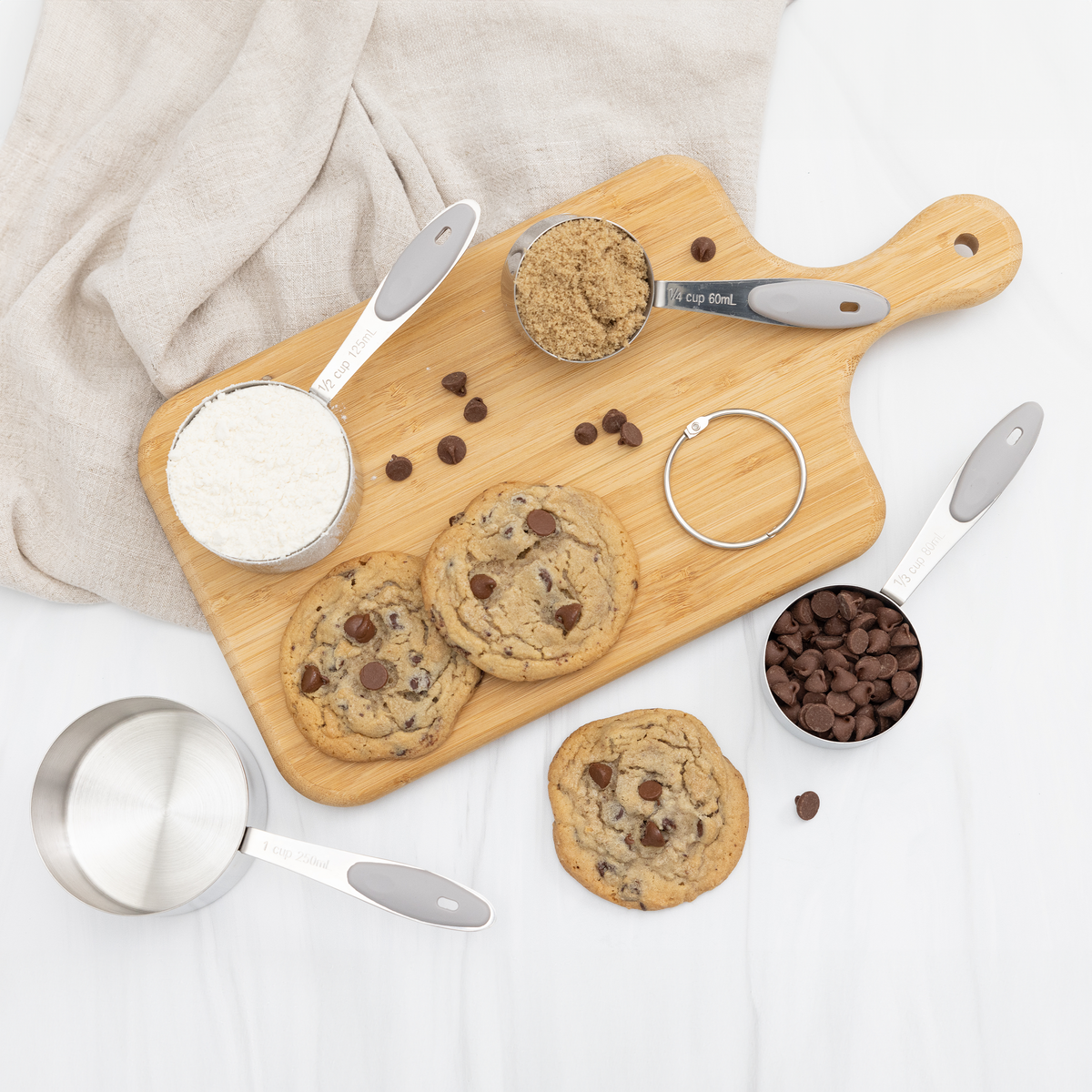 Measuring & Cleaning – Tagged