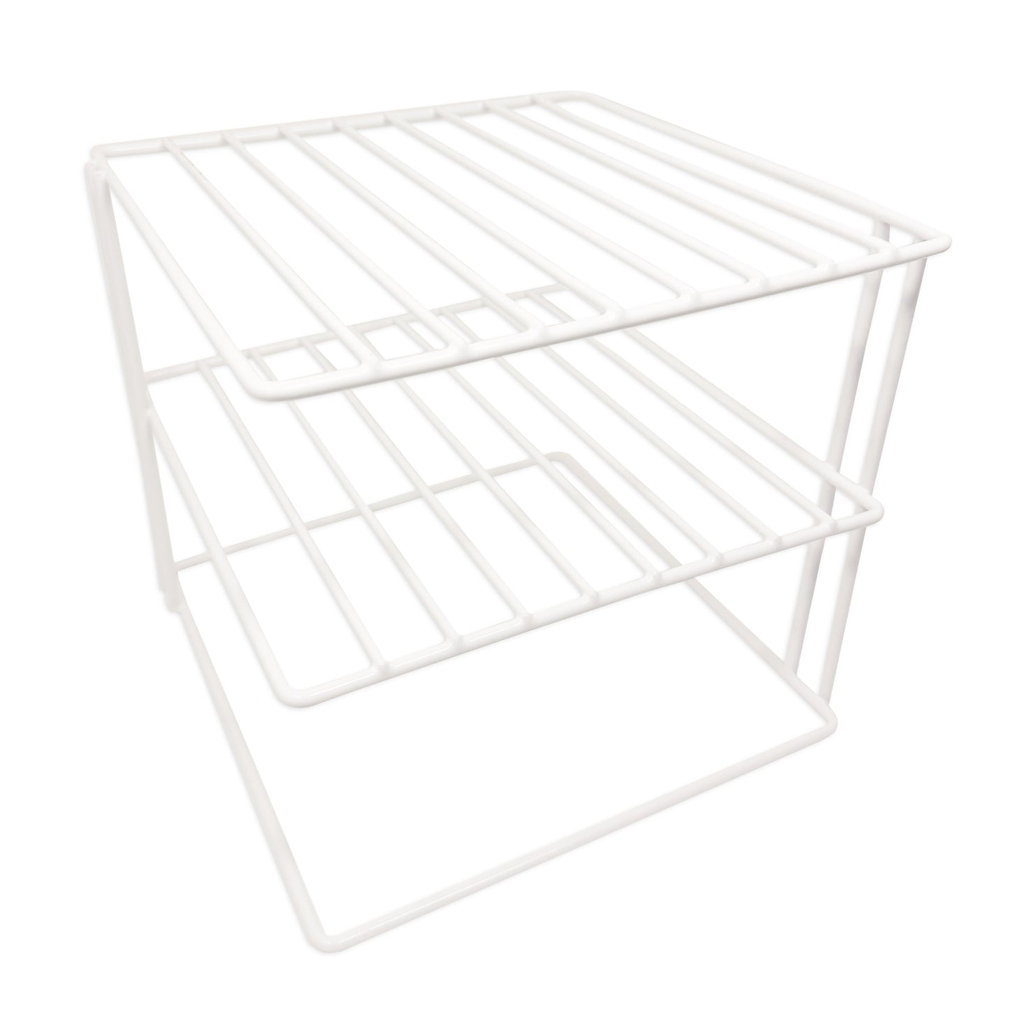 Corner Storage Rack