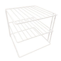 Corner Storage Rack