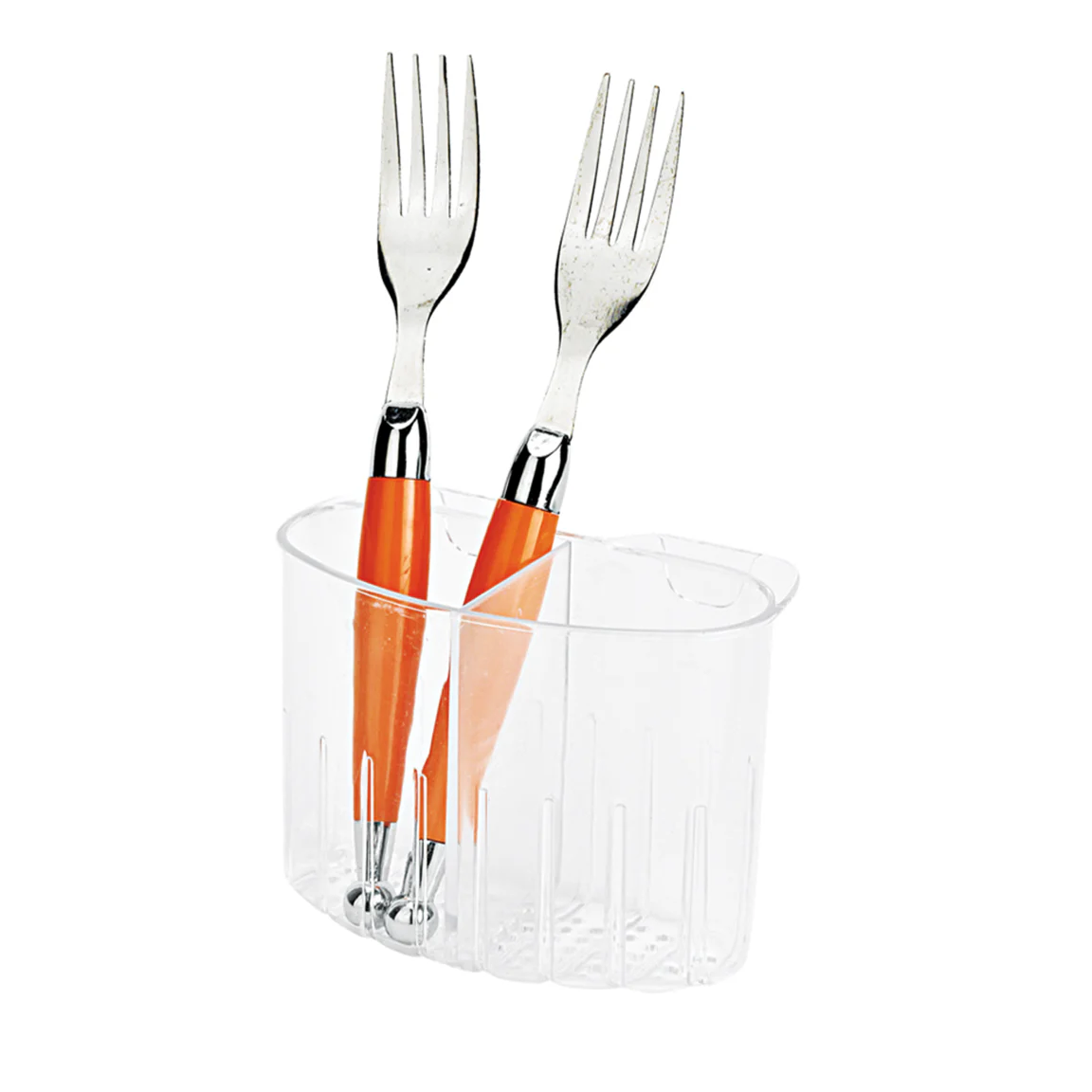 Cutlery Drain Caddy (Hook-On)