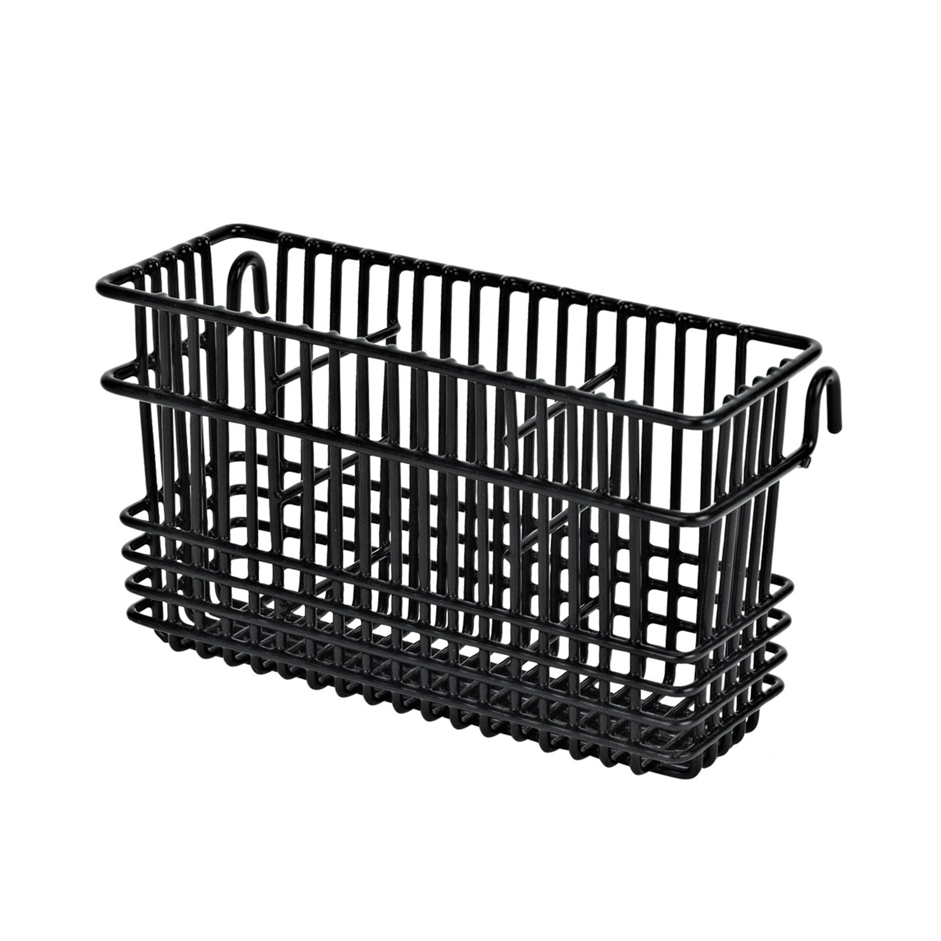 Better Houseware Wire Cutlery Holder - Thumbnail 5