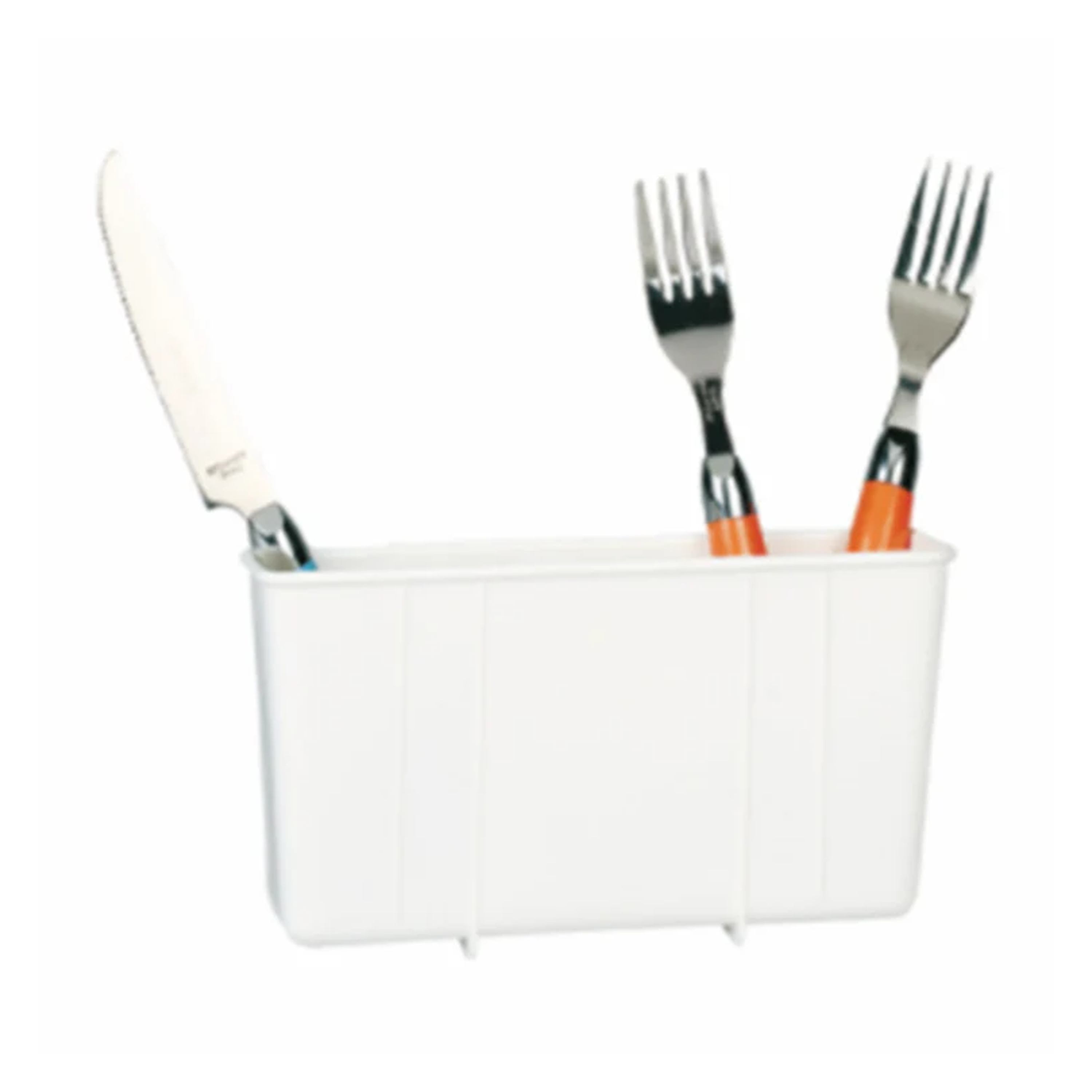 Cutlery Drain Caddy