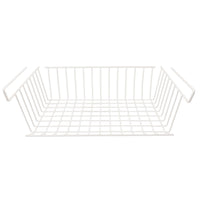 Undershelf Basket