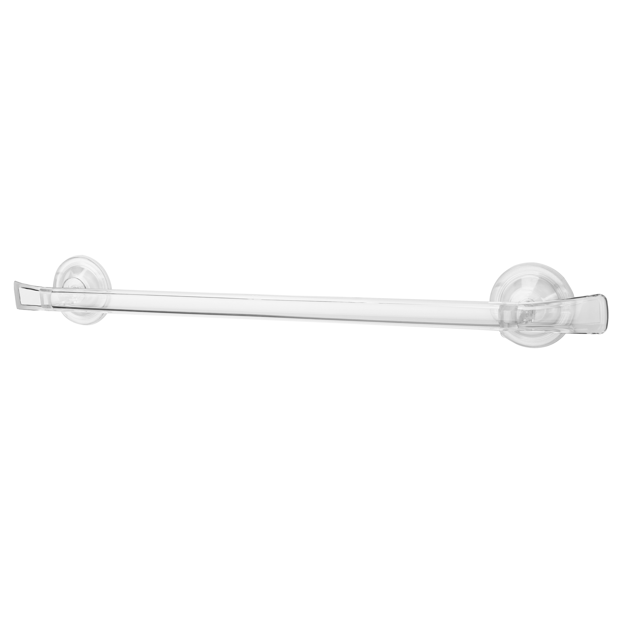Suction Cup Towel Bar Better Houseware