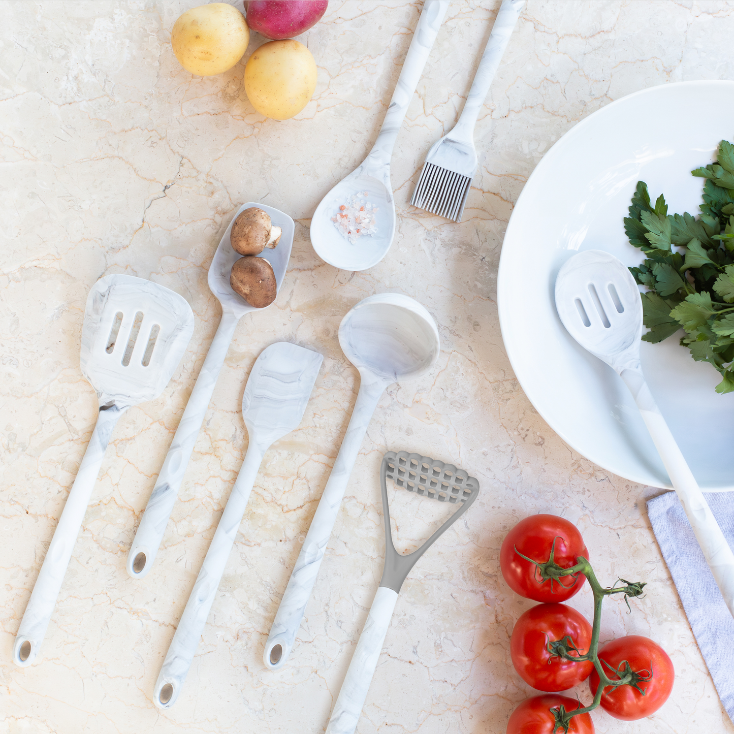 Spatula (Marble Series)