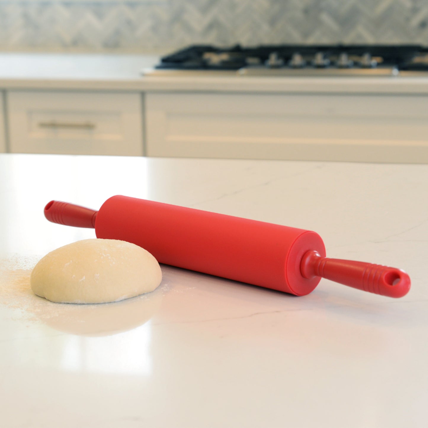 Silicone Rolling Pin