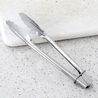 Tongs with Locks