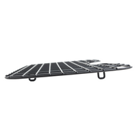 D-Shape Sink Protector