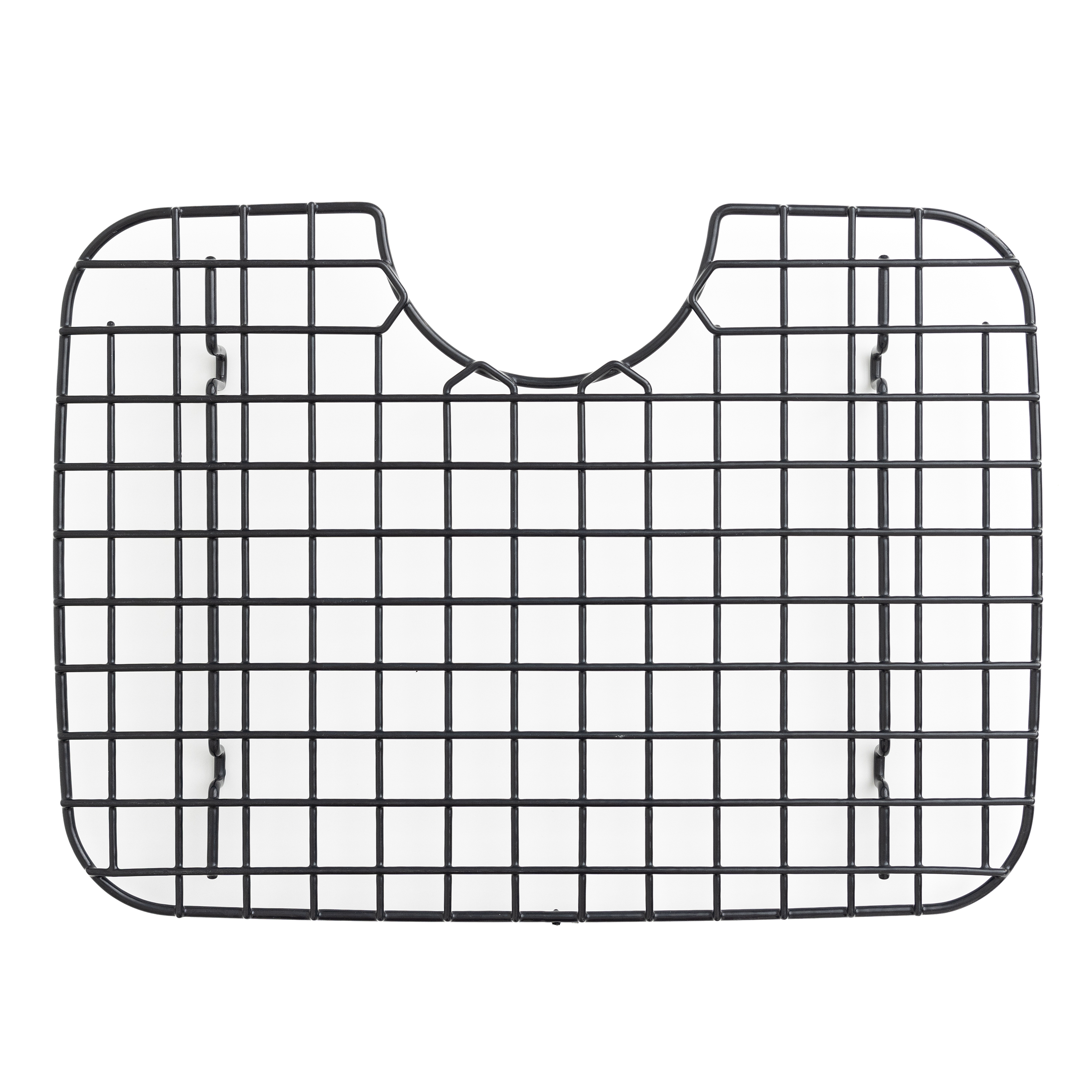 D-Shape Sink Protector