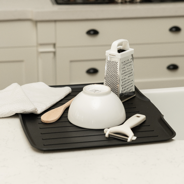 Heavy Drain Board