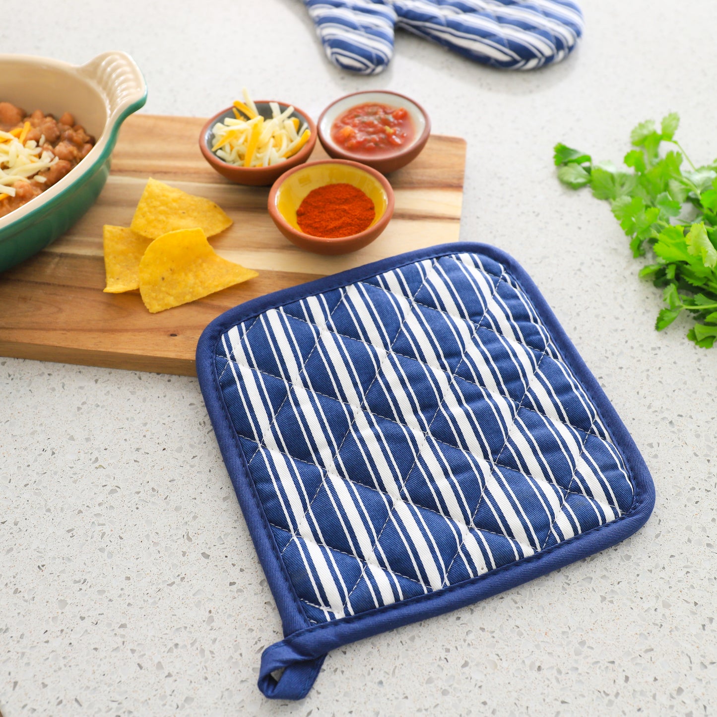 Pot Holder