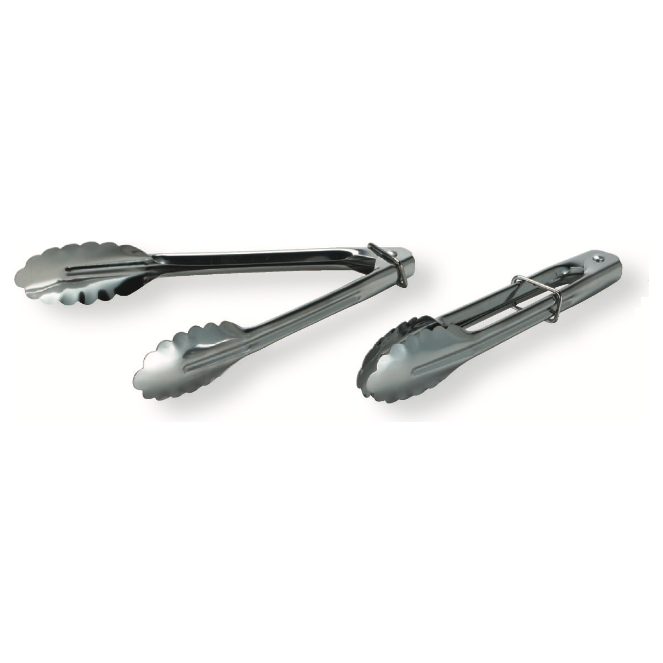 Tongs with Locks