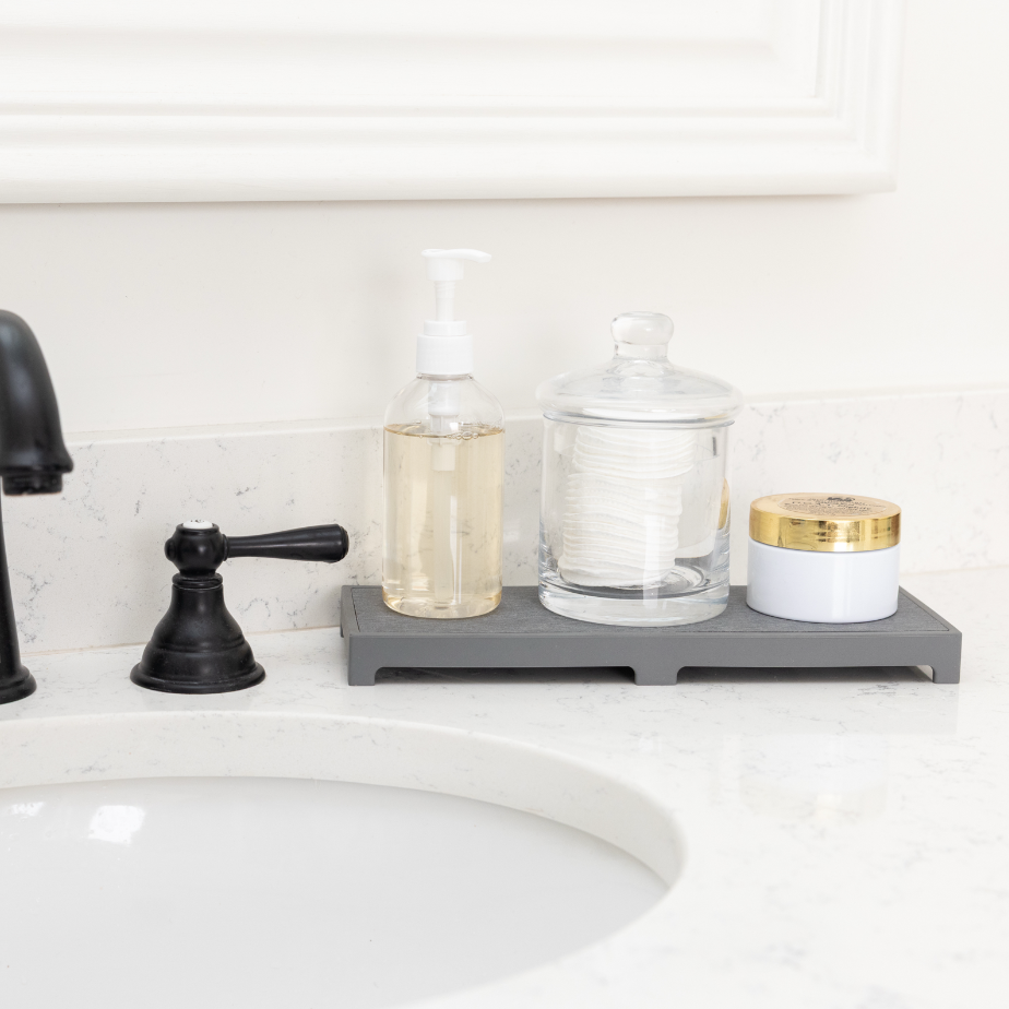 Drying Stone Sink Tray