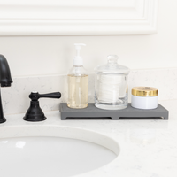 Drying Stone Sink Tray