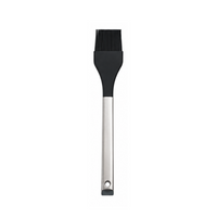 Basting Brush (Stainless Steel & Silicone Tools)