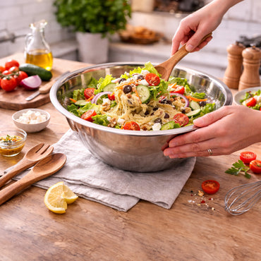 Mixing Bowls