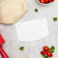 Bowl Scraper