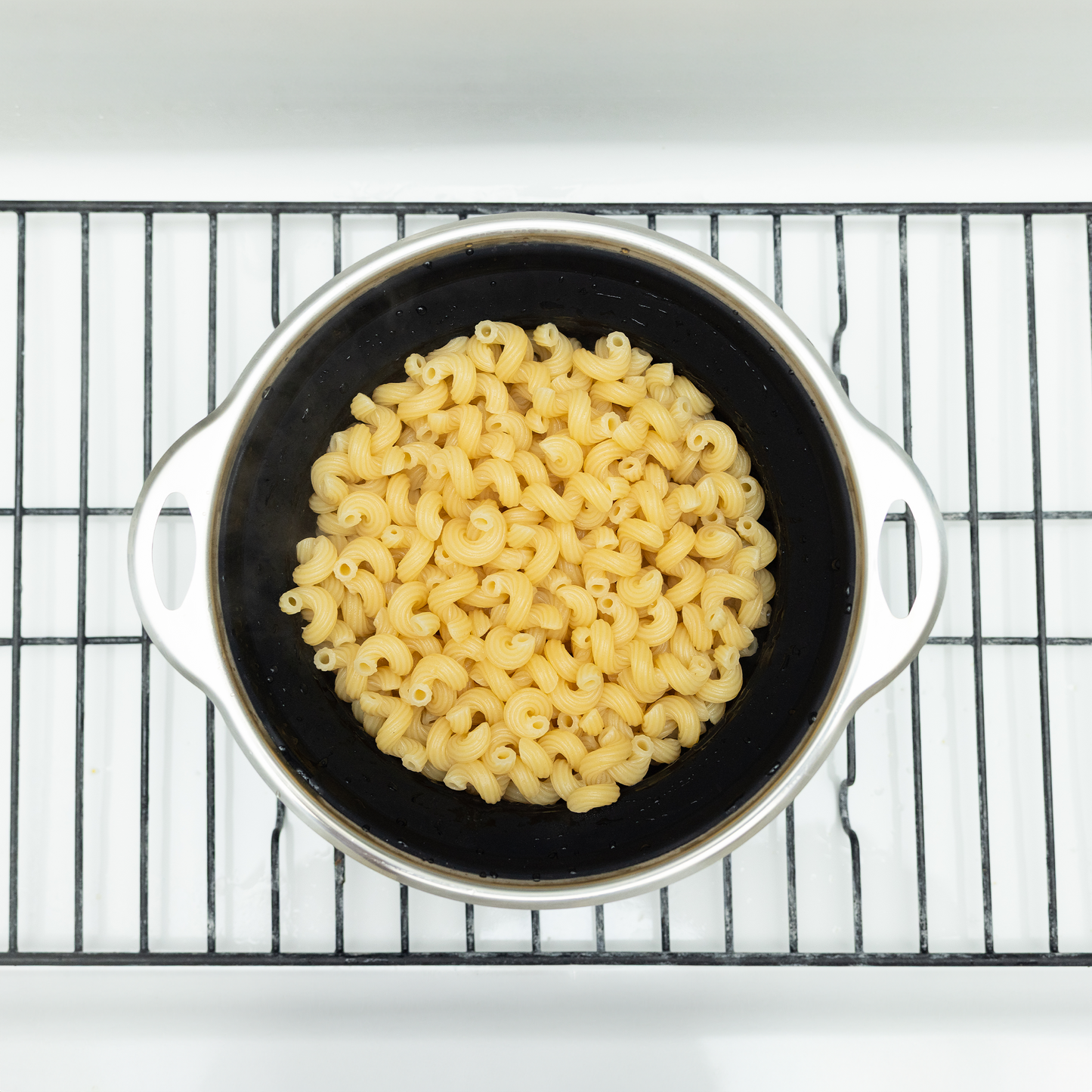 Collapsible Colander