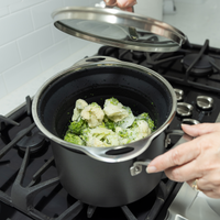 Collapsible Colander