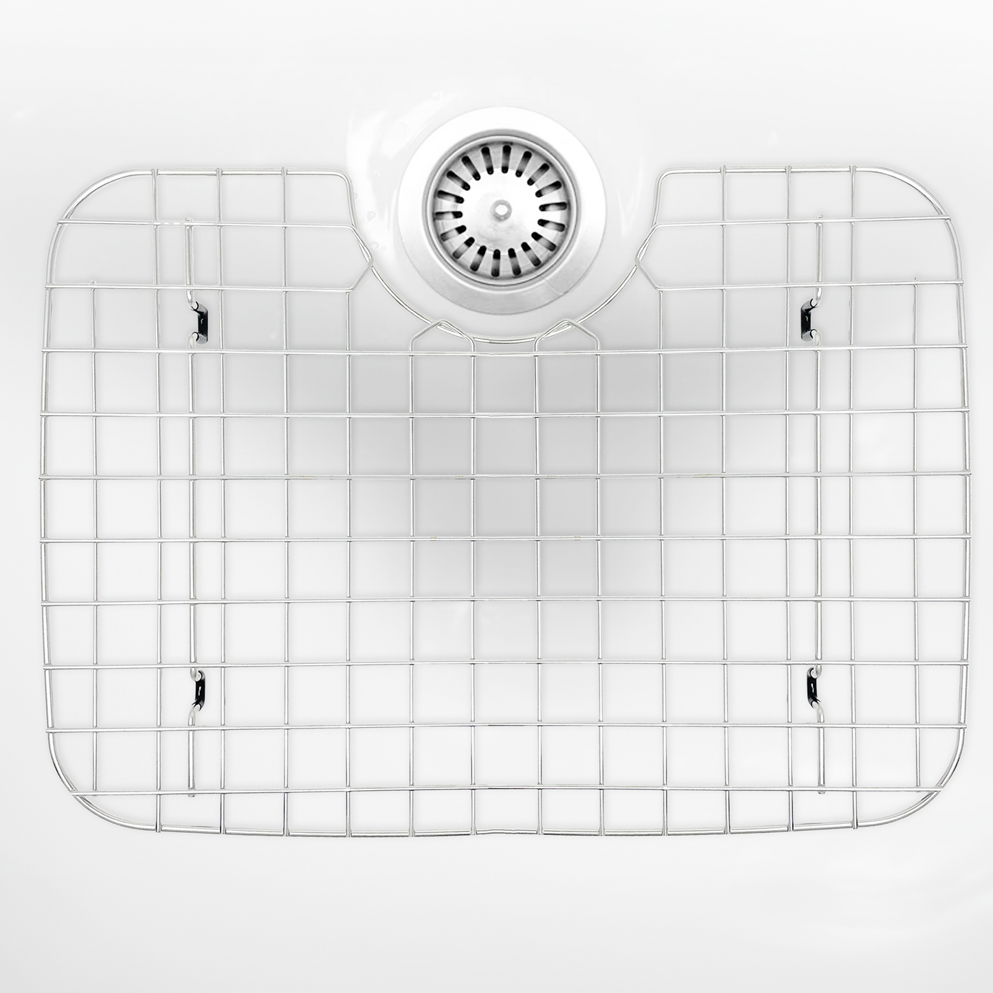 D-Shape Sink Protector